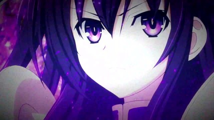 [ Date A Live ] Believe Your Eyes