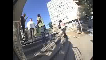 King of the Road 2007 Trailer 