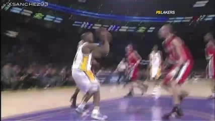 Kobe Bryant - California Love