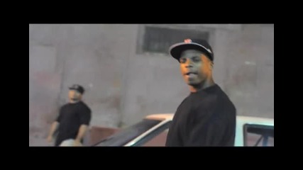 Tom Gist Feat. A - Mafia - H.a.r.l.e.m. 