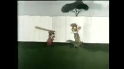 90's Cartoon Network Promos