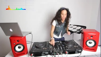 Psiertje - House mixtape 2011 - Videoblog #1