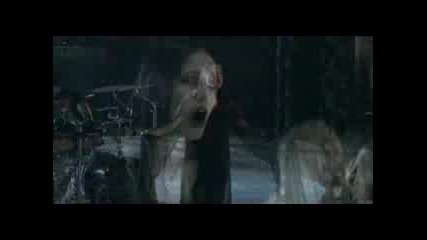Nightwish - Bless The Child