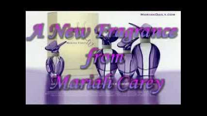 M By Mariah Carey