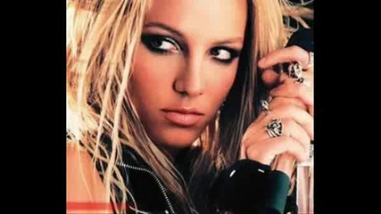 Britney and Danja - Gimme More Studio Live Acapella