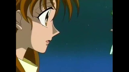 Kamikaze Kaitou Jeanne Episode 14