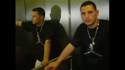 Sido Ft. Bass Sultan Hengzt - Jeden Tag Wochenende