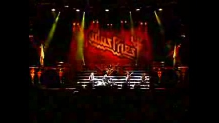 Judas Priest Hell Bent For Leather Live 2005