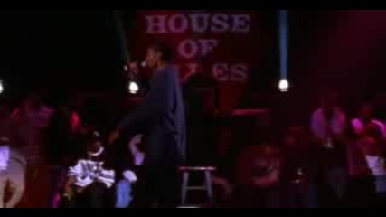 2pac & Snoop Dogg concert - live at the house of blues part 10 (част 10) 