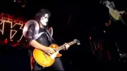 Kiss - Psycho Circus - Symphony Alive