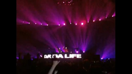 Kaskade - Dynasty (dada Life Remix) 