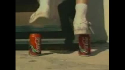 Pepsi vs Coca Cola