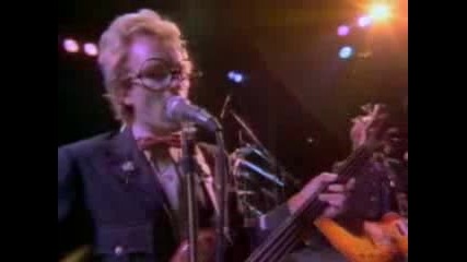 The Police - Can t Stand Losing You 