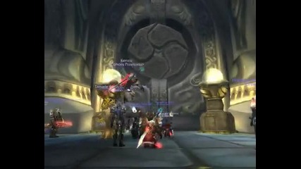 Glory of the Ulduar Raider 