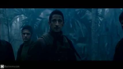 Predators 2010 Movie Trailer [hd]