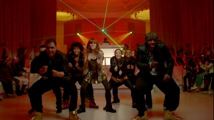 Bella Thorne & Zendaya - Something To Dance For [ Disney's "shake It Up " ][ Превод + H D ]