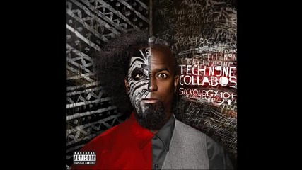 Tech N9ne - Red Nose