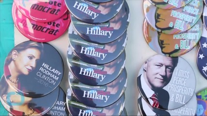 Clinton Campaign Snares Box CEO in Courting Young Tech Millionaires