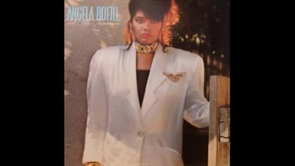 Angela Bofill - Midnight Shine 1985