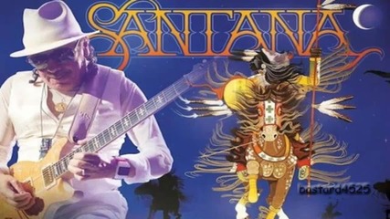 Santana - Nomad