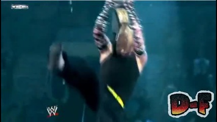 Jeff hardy Mv by d - f 