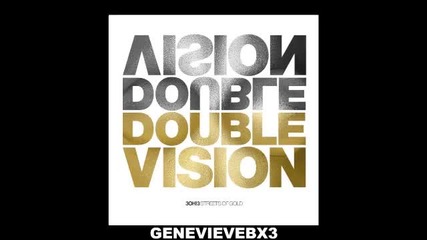 3oh!3 - Double Vision 