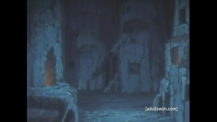 Bleach Episode 85 English Dubbed