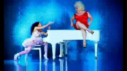 Monica Naranjo - Amor Y Lujo