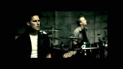 Nickelback - How You Remind Me (video)