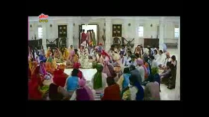 Heers Forced Marriage Scene - Heer Ranjha