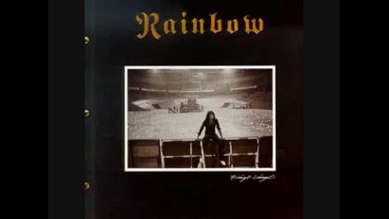 # Rainbow - Difficult to Cure (live) 