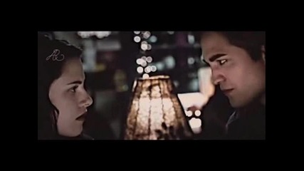 Robert Pattinson - Let me sign 