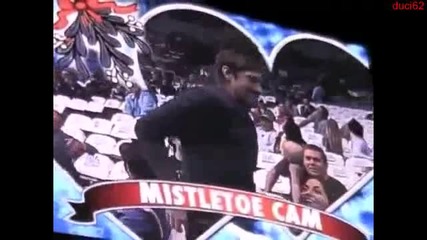Предложи и брак пред цял стадион ,а тя се смути!