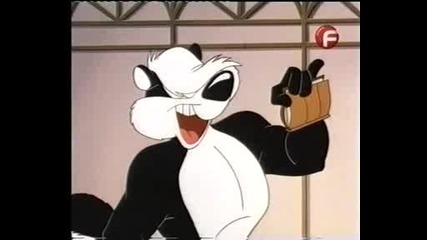 Sylvester And Tweety Mysteries Bg Audio - Platinum Wheel Of Fortune 