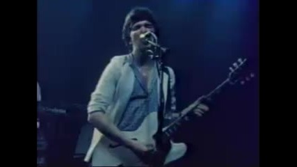 # Nazareth - Hair of the Dog ( live 1981 ) 