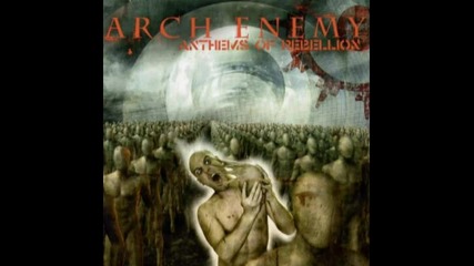 Arch Enemy - 5mix p.2 (nexts)
