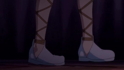 Junketsu no Maria 07 Eng sub