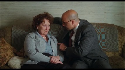 Julie And Julia - trlr 01 480p Hd