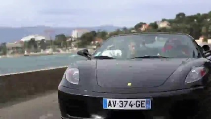 La Fouine ft Zifou C'est la hass