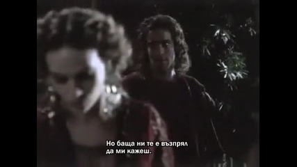 Jason and the Argonauts (2000) 2 част бг субтитри