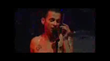 Dave Gahan - Goodbye /Live/