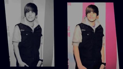 i throw my hands up in the air sometimes {j.biebs} (