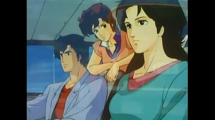 City Hunter - s01 episode 11 part 1 subs
