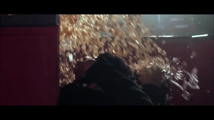 Skrillex Alvin Risk - Try It Out [official Video]