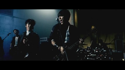 Ft Island - Be Free (director’s cut)