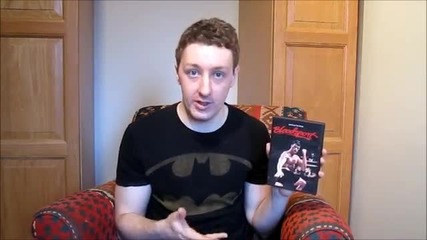 Анализ на 6 велики филма на звездата Жан - Клод Ван Дам