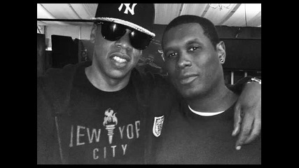 *2015* Jay Electronica ft. Jay Z - Road to perdition