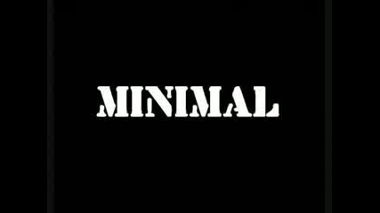 Minimal Autumn - Mix 2008