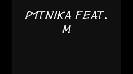P1tnika Feat. Maykal - Pismo Do Raya