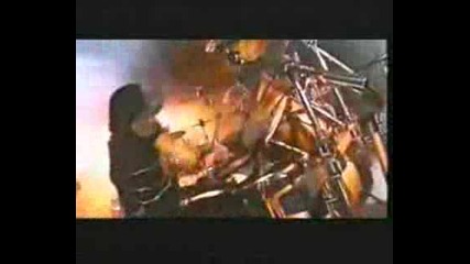 Mayhem - Freezing Moon